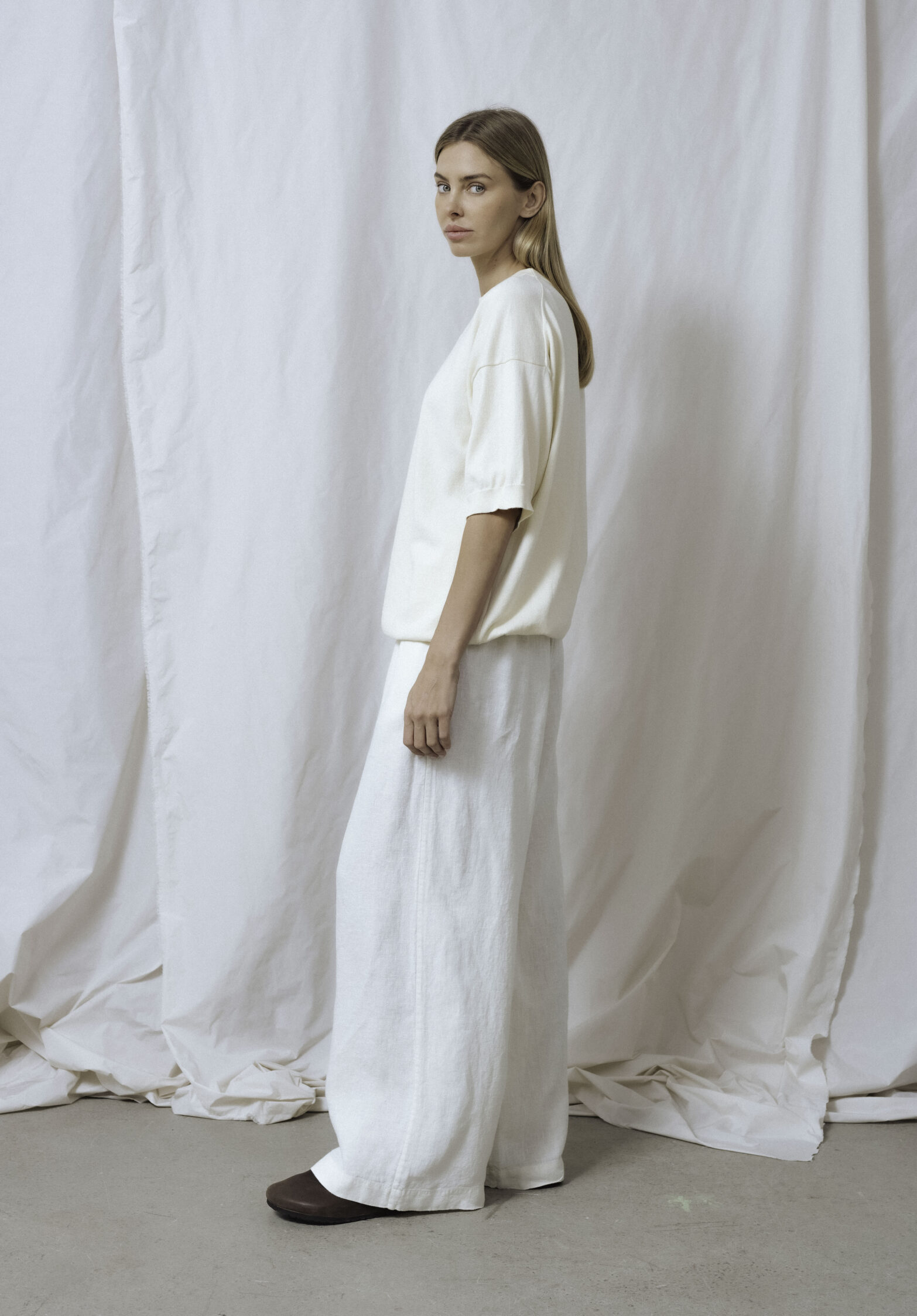 Baltic t shirt  | unlabel