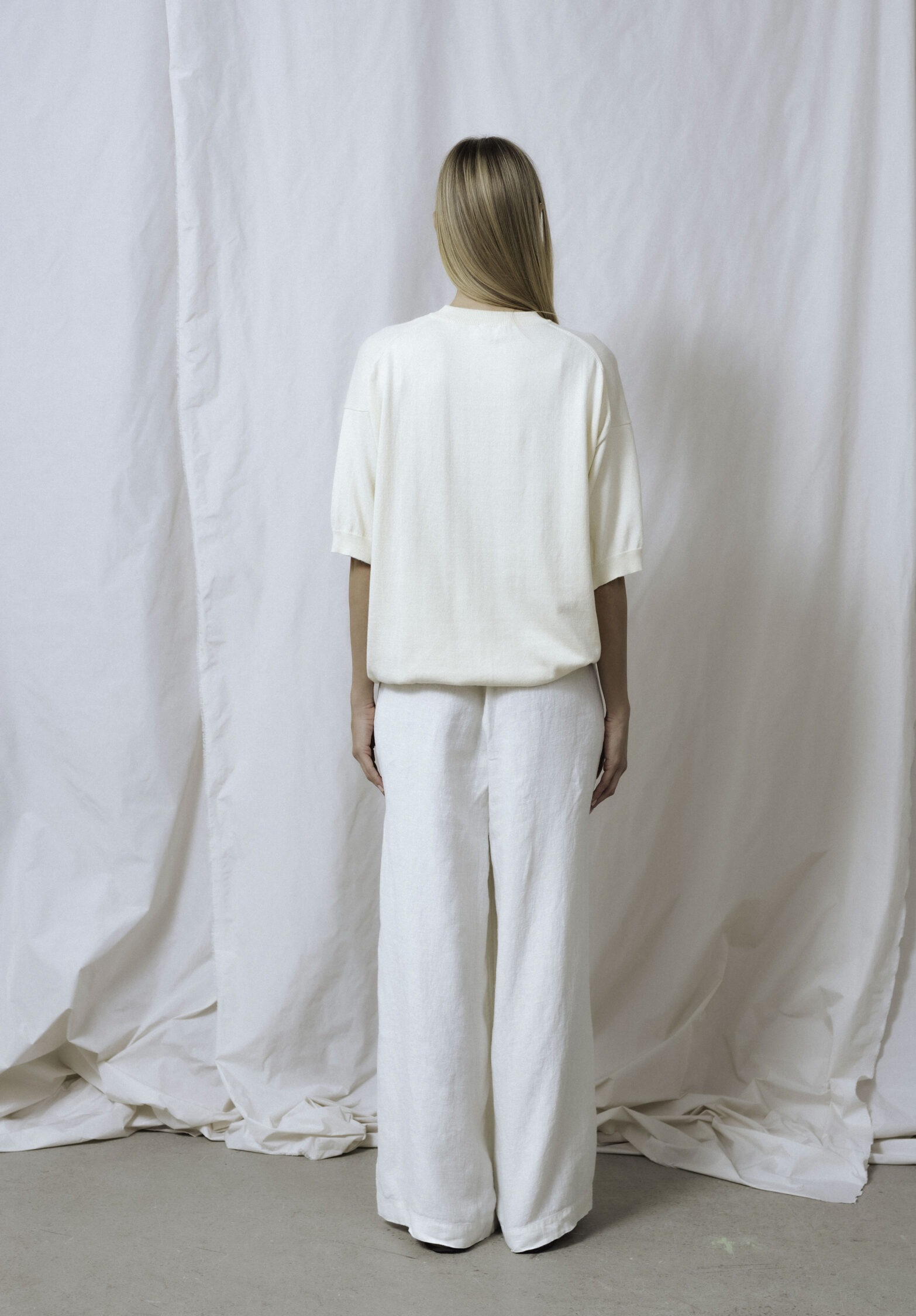 Baltic t shirt  | unlabel