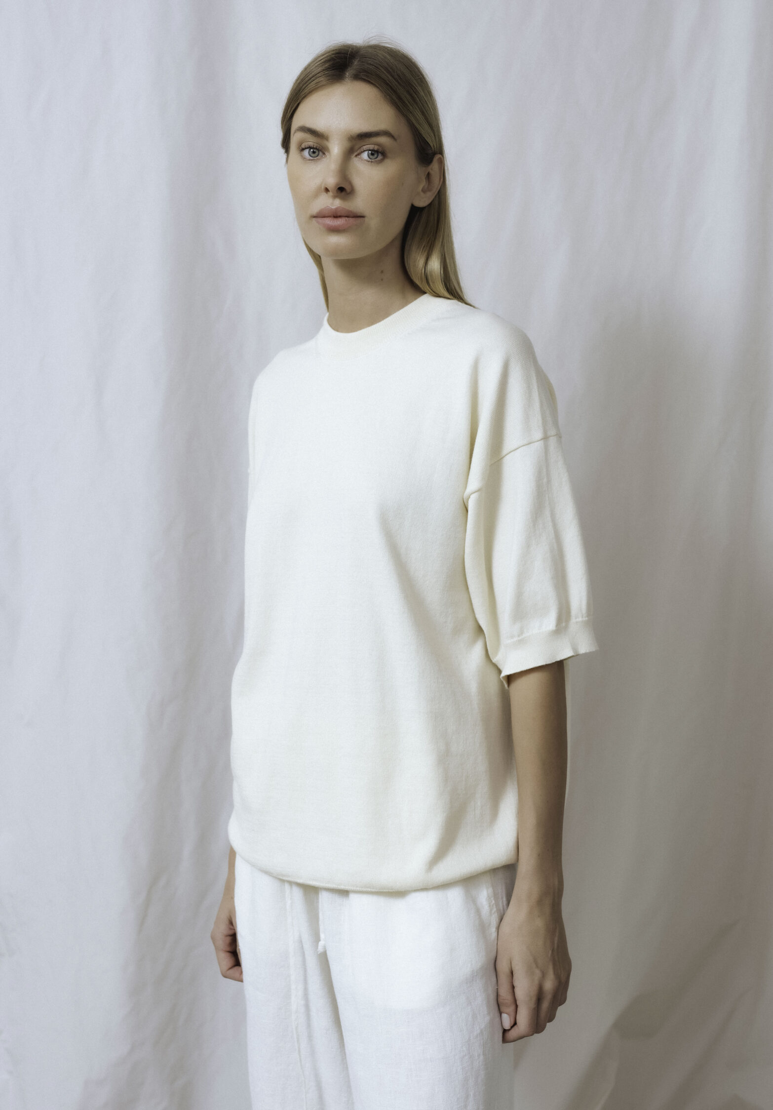 Baltic t shirt  | unlabel
