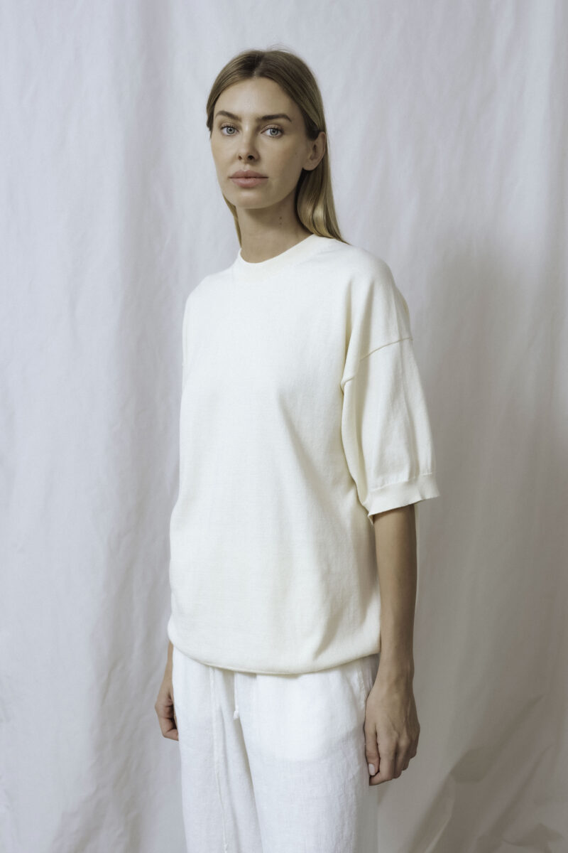 Baltic t shirt  | unlabel