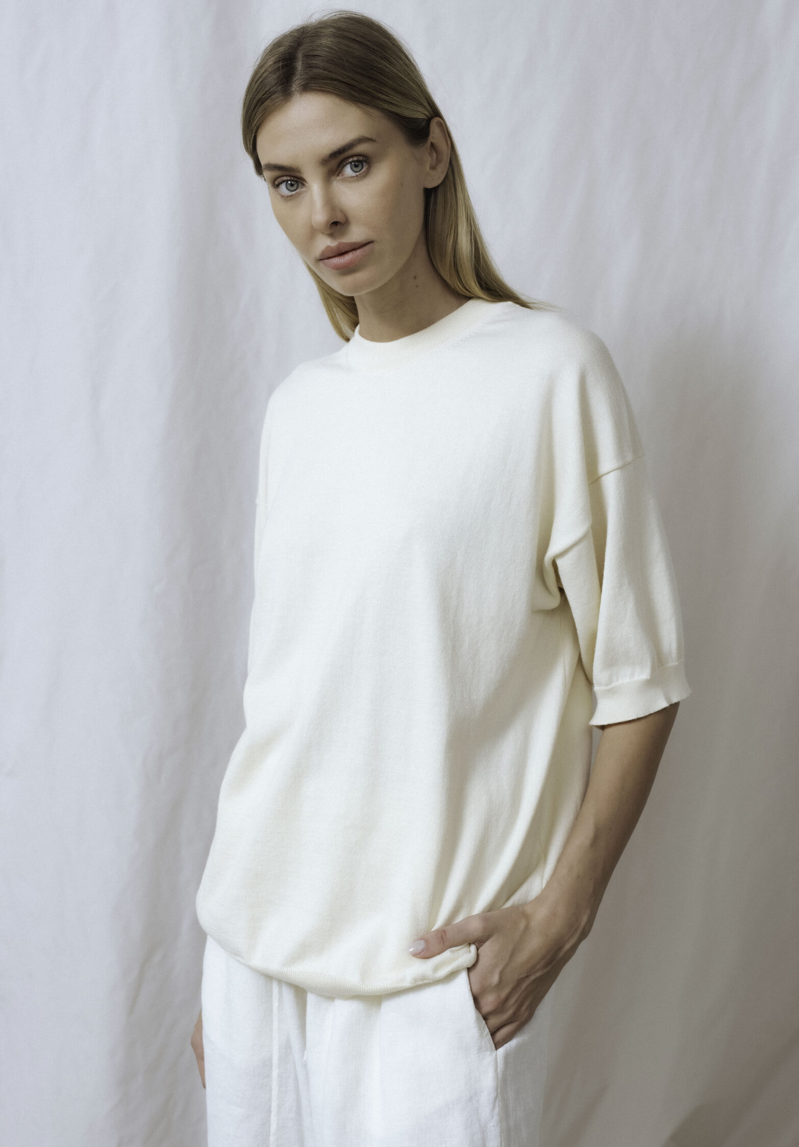 Baltic t shirt  | unlabel