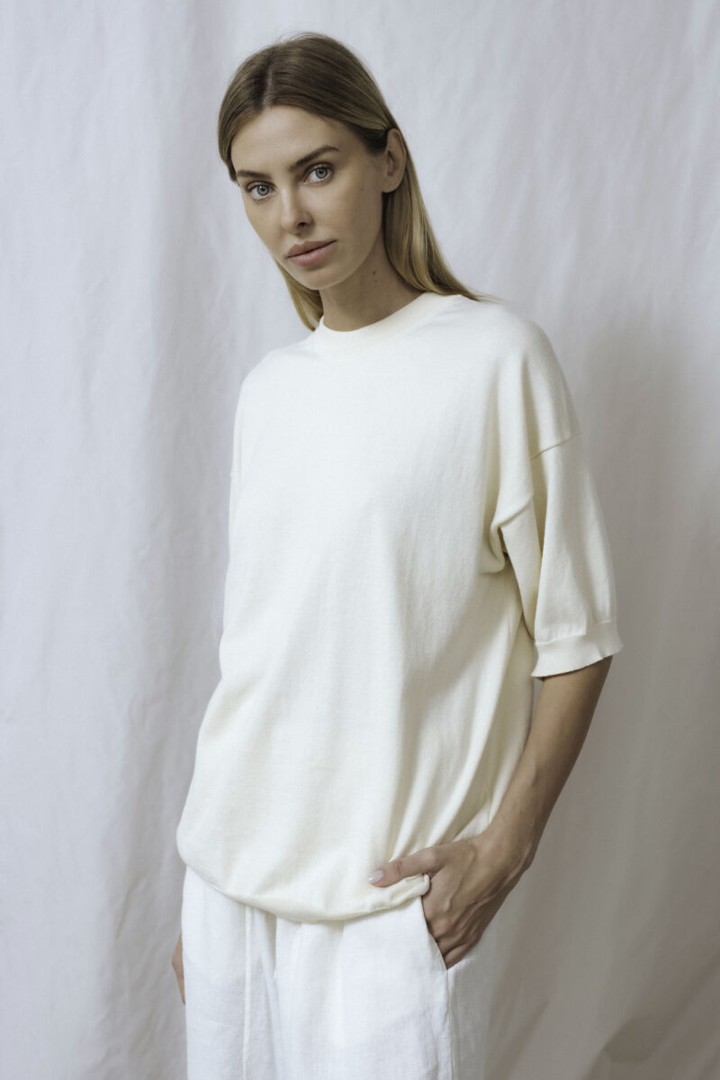 Baltic t shirt  | unlabel