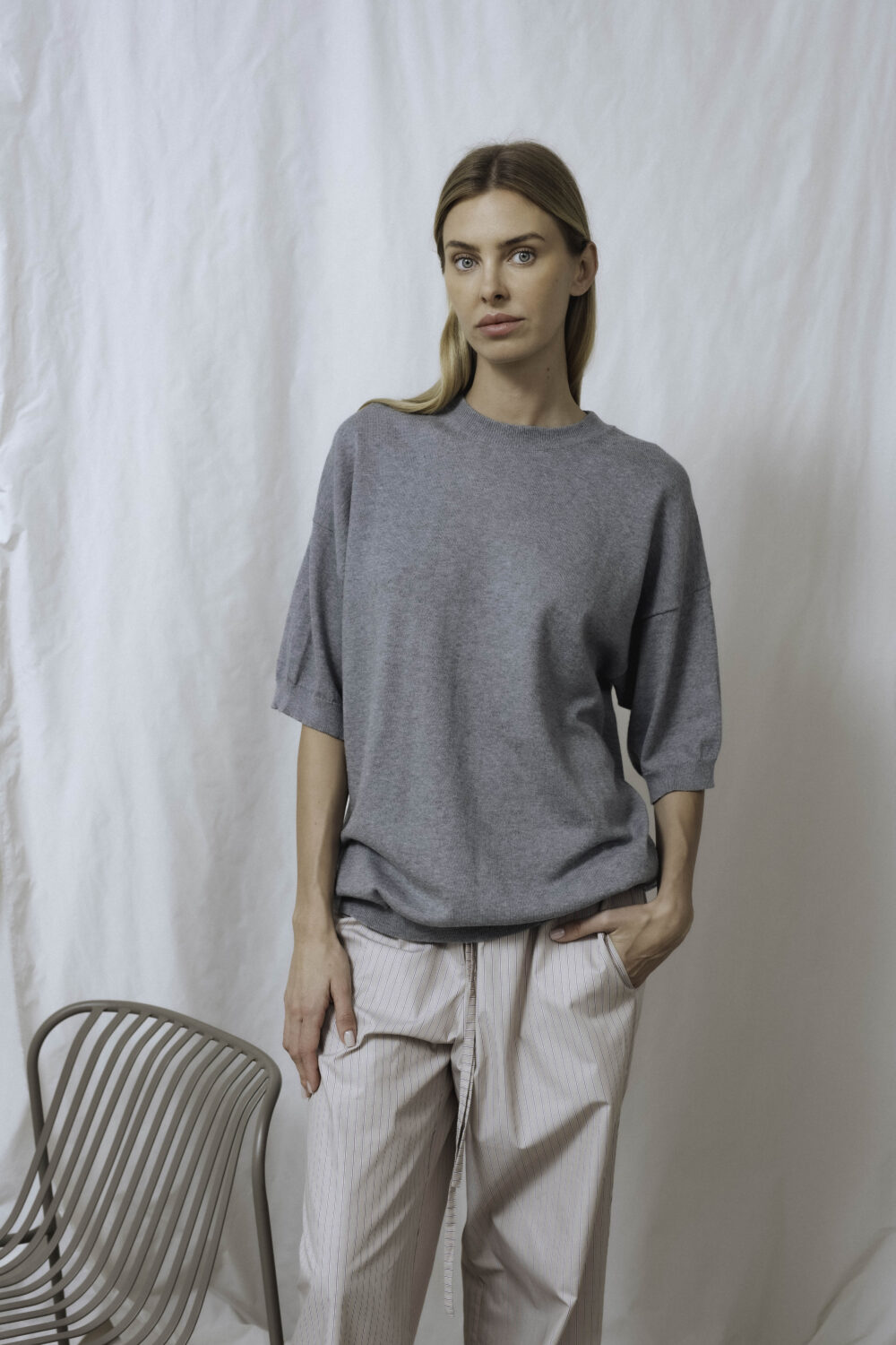 Baltic t shirt  | unlabel