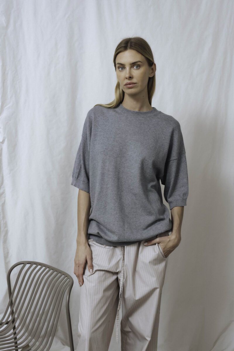 Baltic t shirt  | unlabel