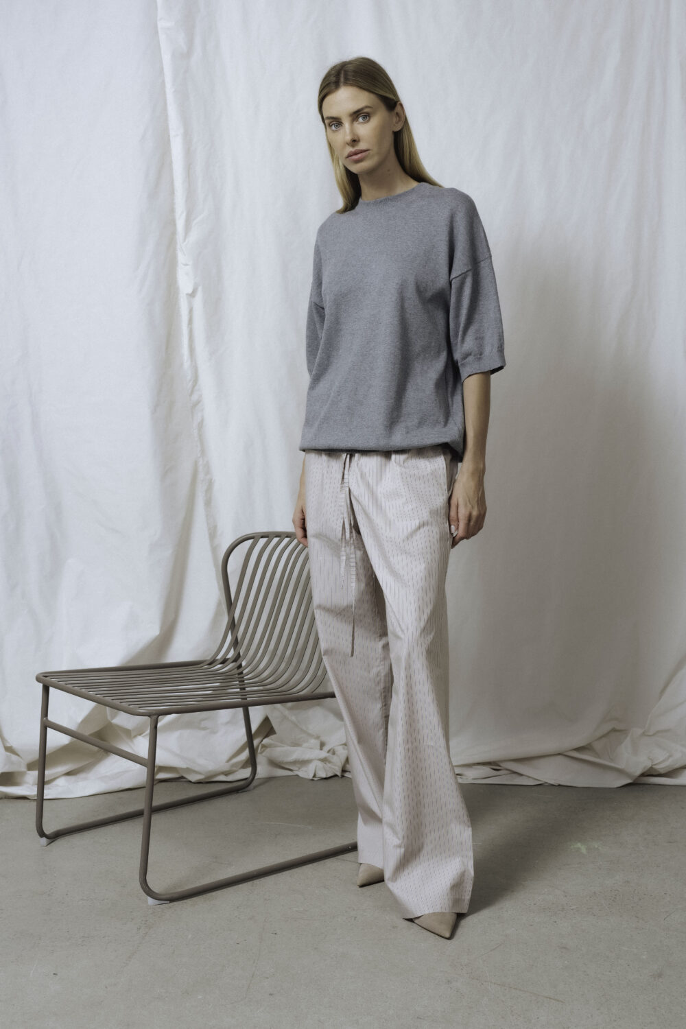 Baltic t shirt  | unlabel