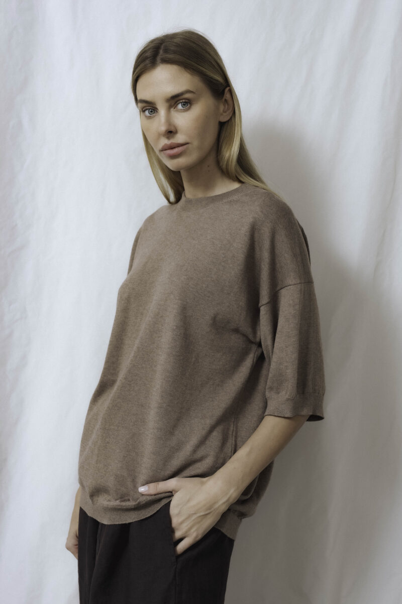 Baltic t shirt  | unlabel
