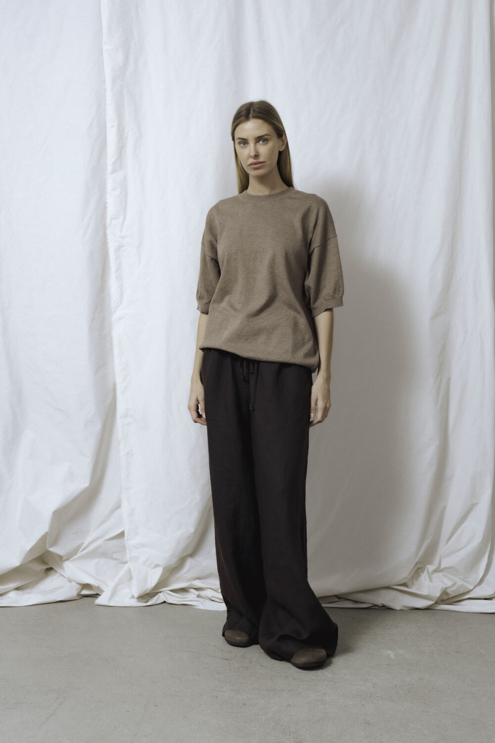 Baltic t shirt  | unlabel