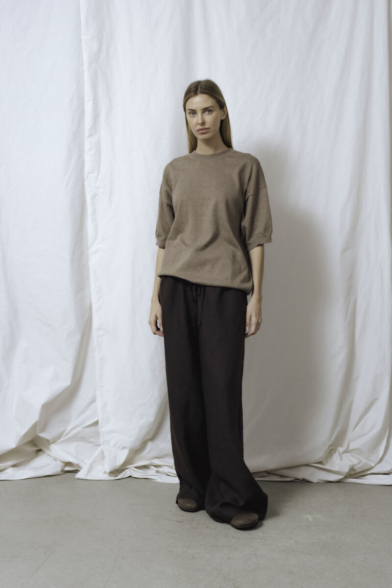 Baltic t shirt  | unlabel