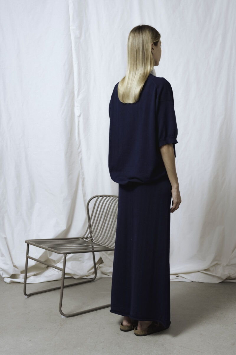 Baltic t shirt  | unlabel