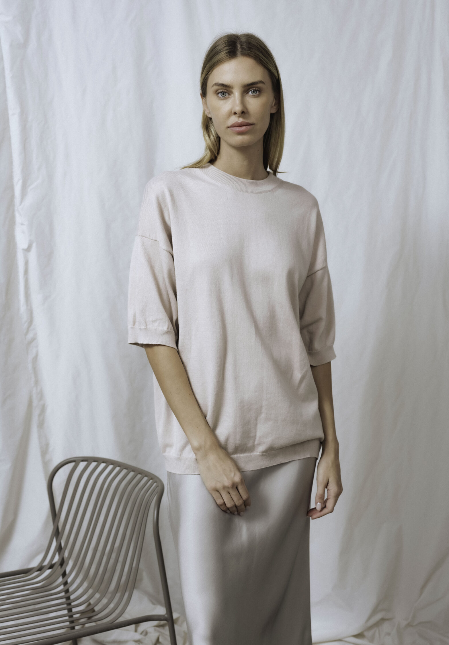 Baltic t shirt  | unlabel