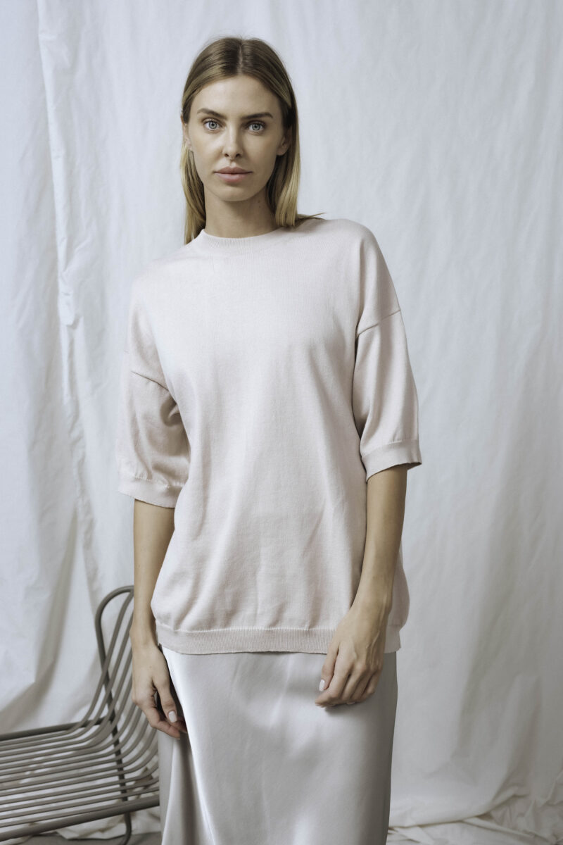 Baltic t shirt  | unlabel
