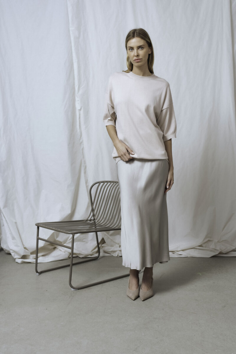 Baltic t shirt  | unlabel