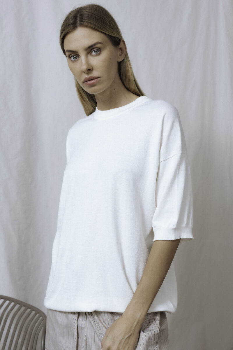 Baltic t shirt  | unlabel