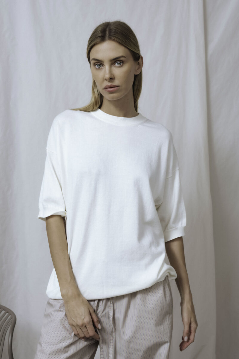 Baltic t shirt  | unlabel