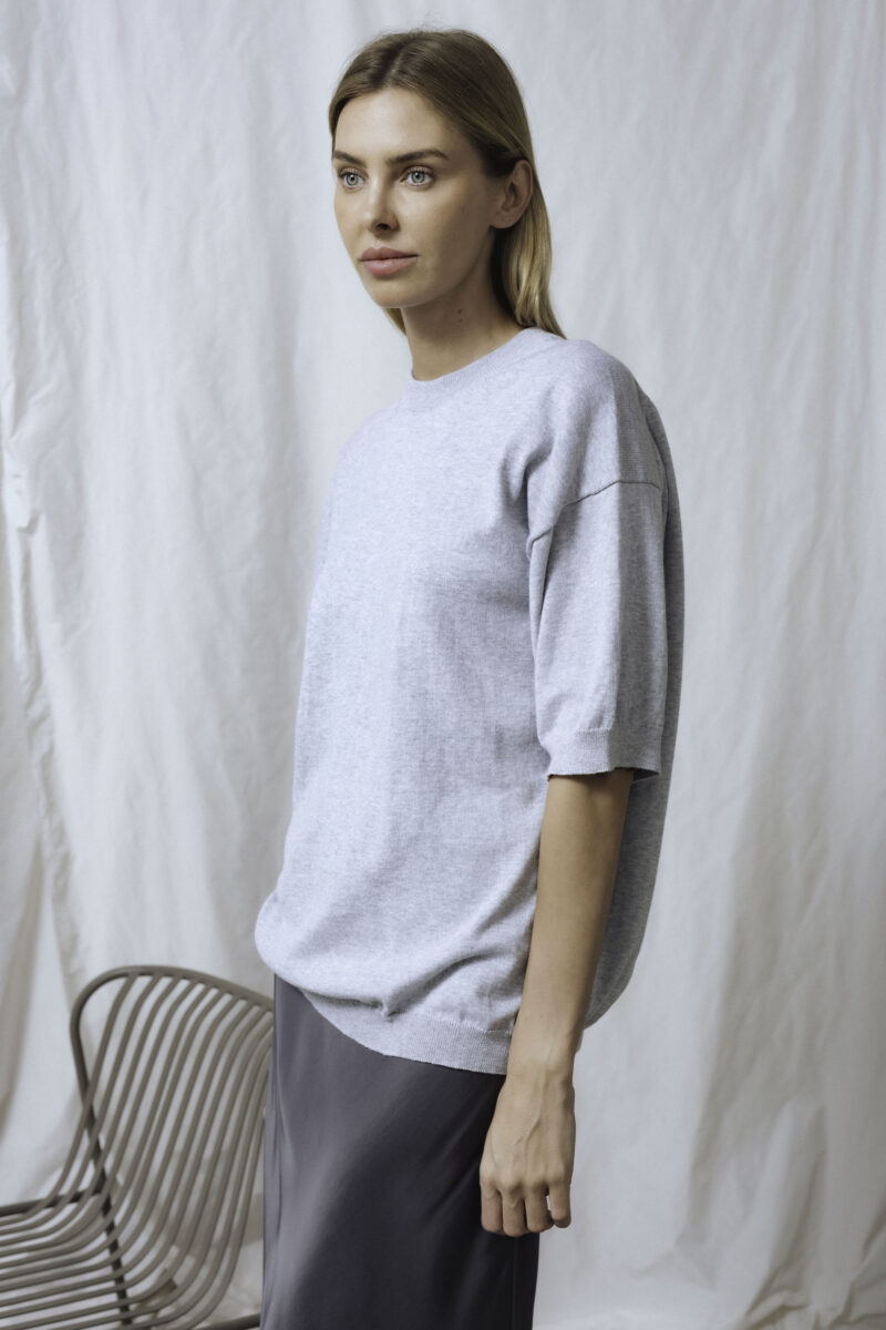Baltic t shirt  | unlabel