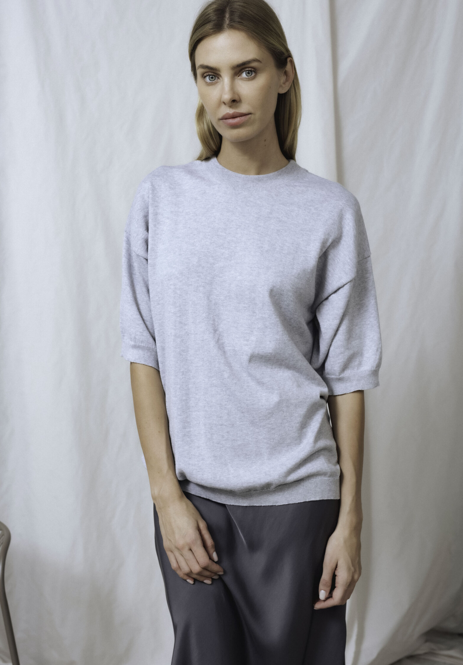 Baltic t shirt  | unlabel