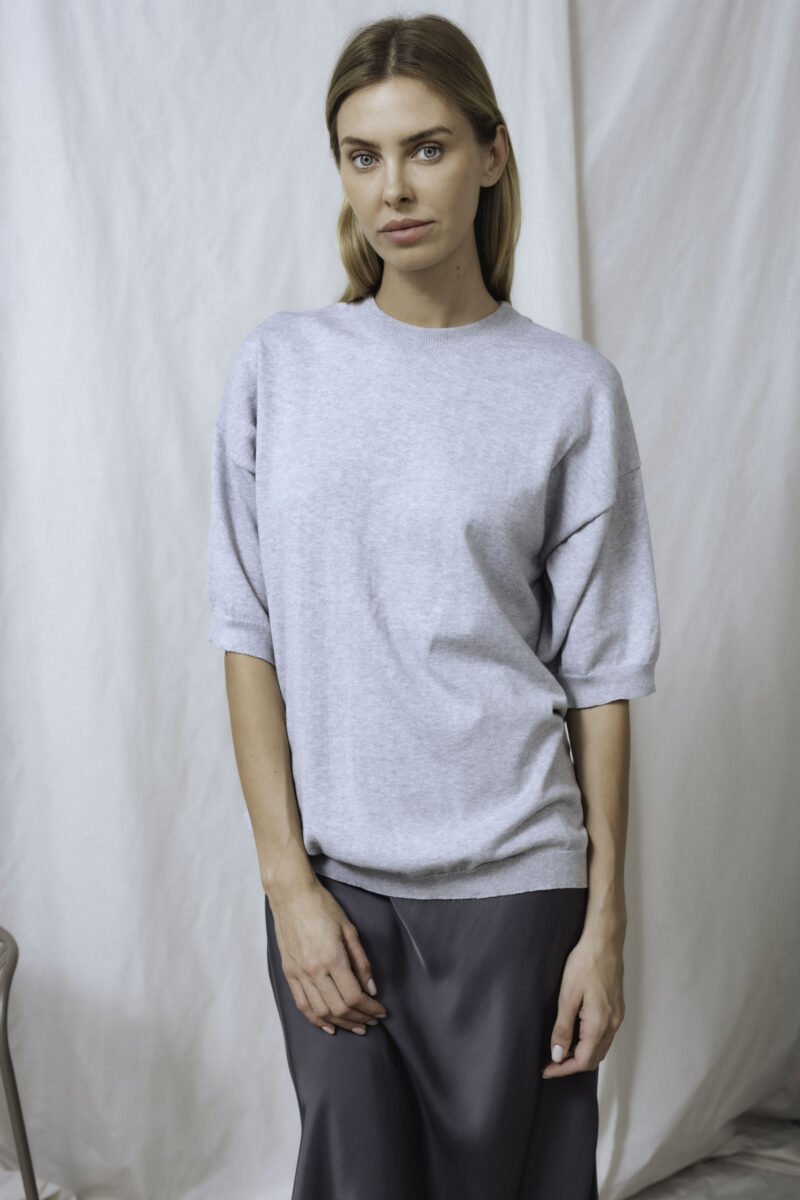 Baltic t shirt  | unlabel