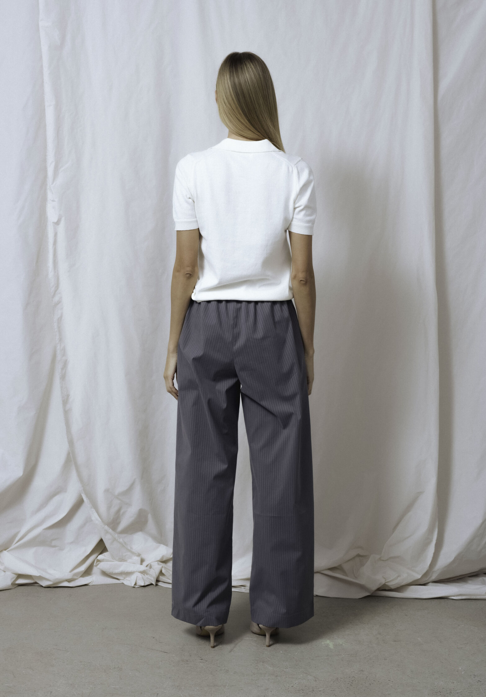 Beny pants  | unlabel