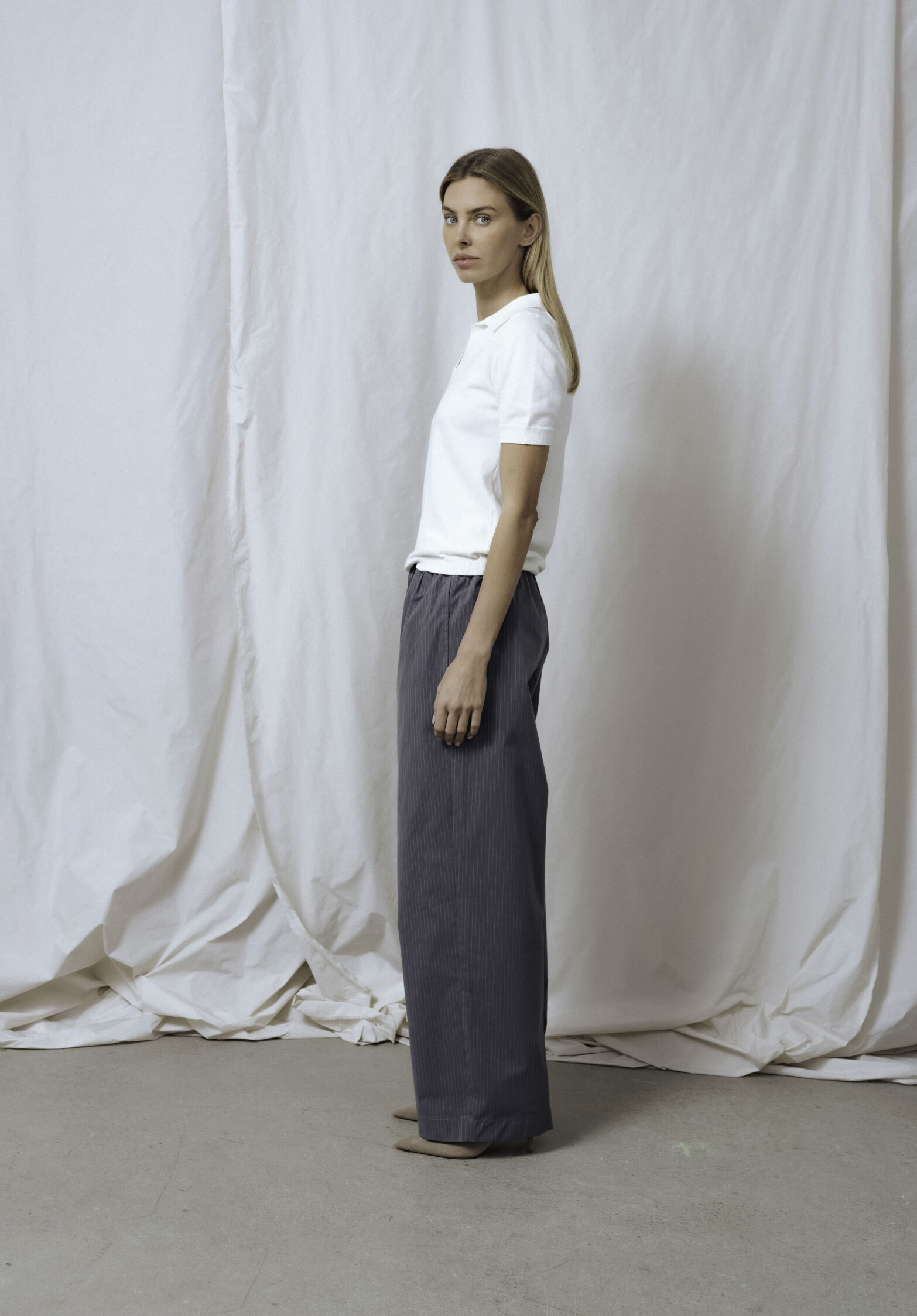 Beny pants  | unlabel