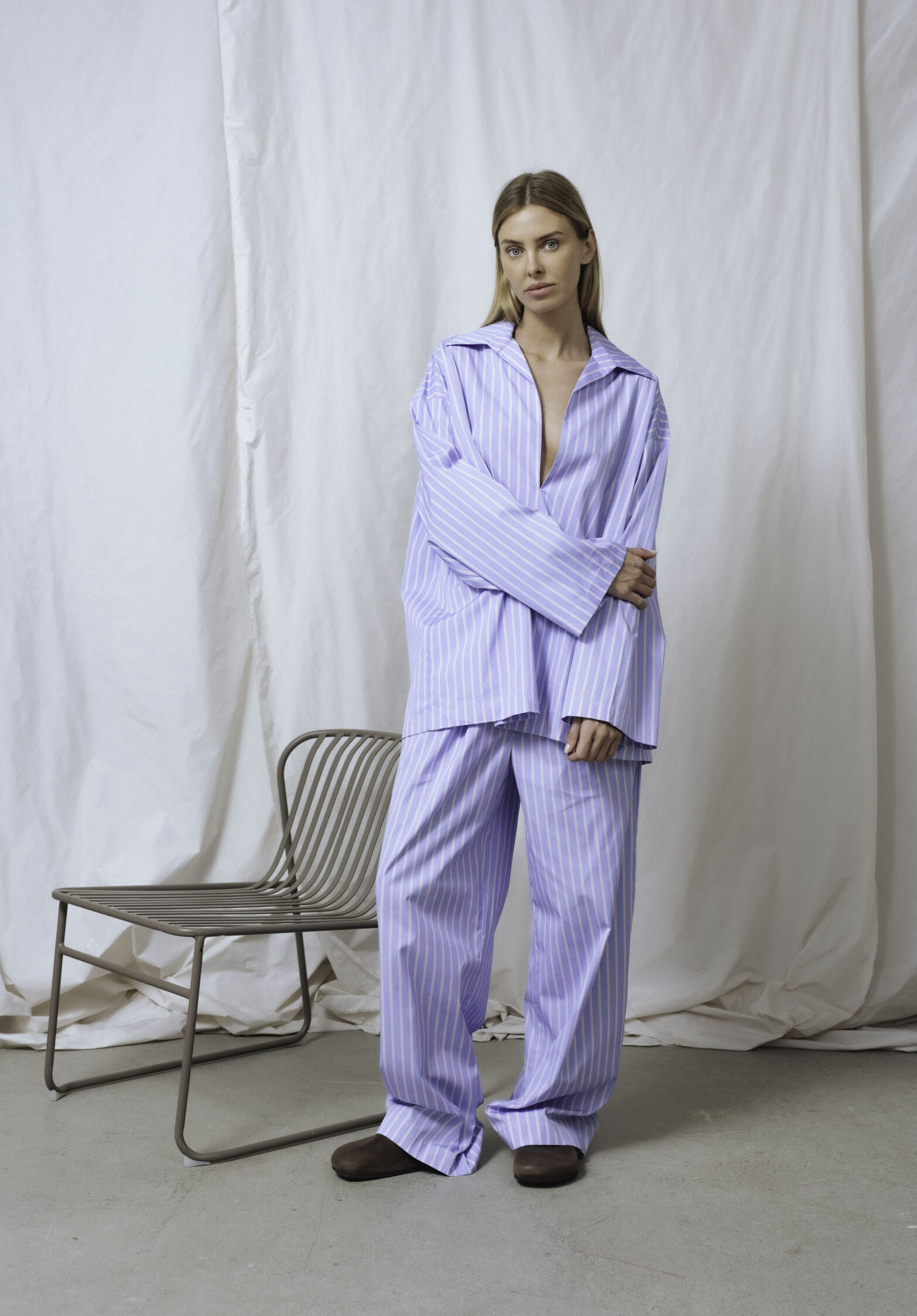 Douro pants  | unlabel