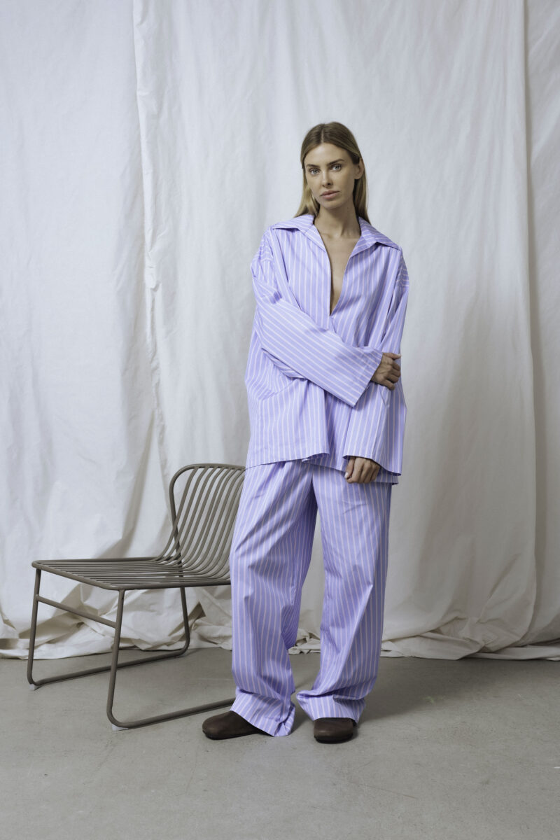 Douro pants  | unlabel