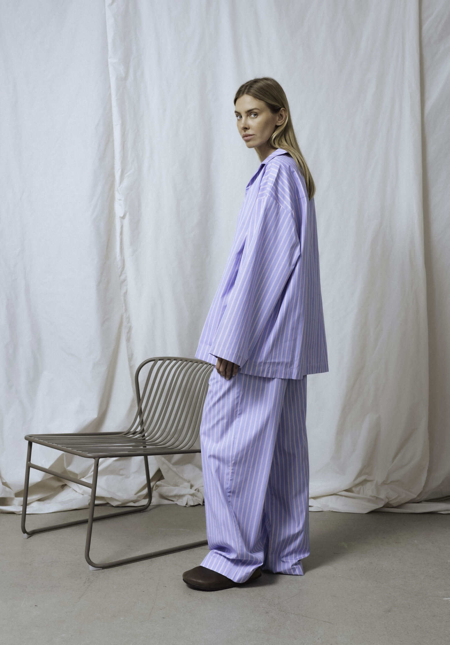 Douro pants  | unlabel
