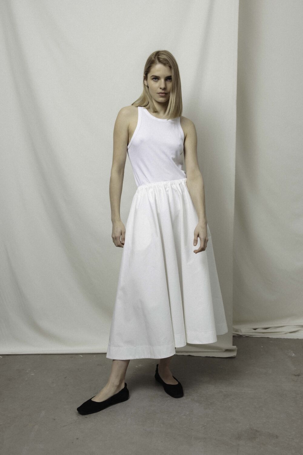 Eure skirt  | unlabel