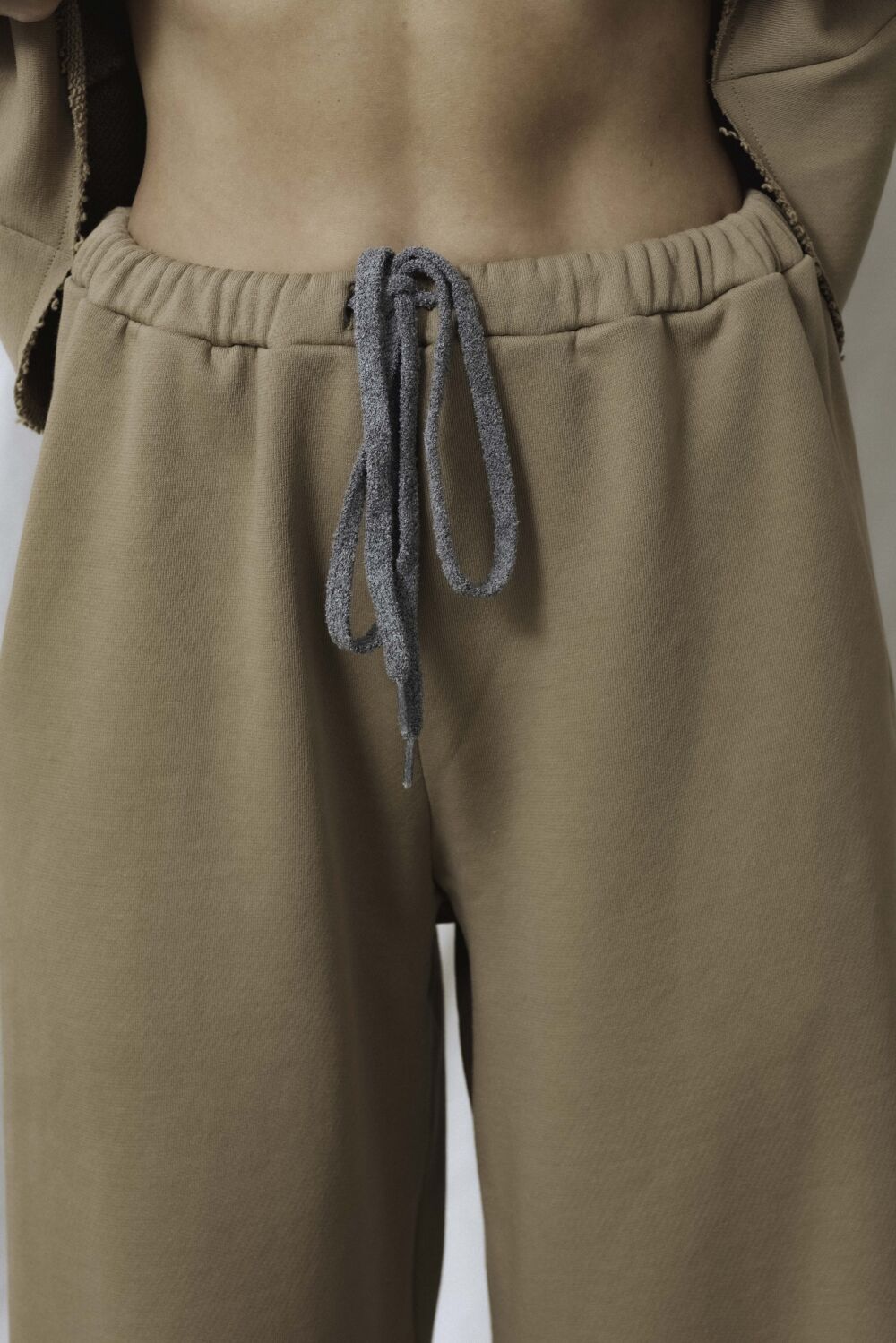 Finke sweatpants  | unlabel