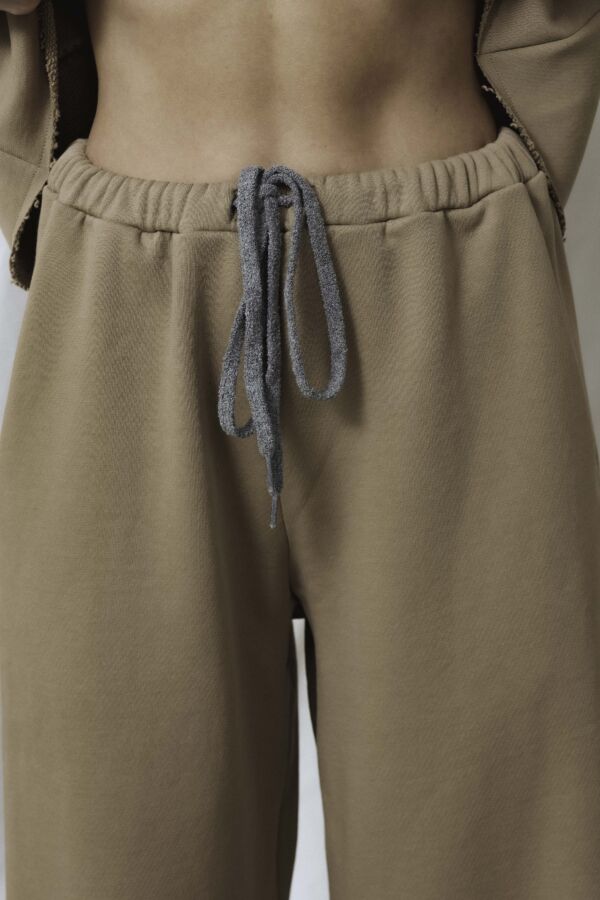 Finke sweatpants  | unlabel