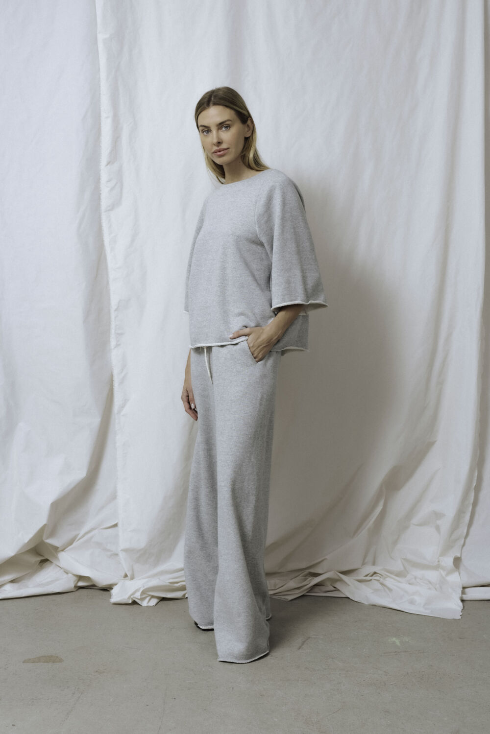 Gordon sweatpants  | unlabel