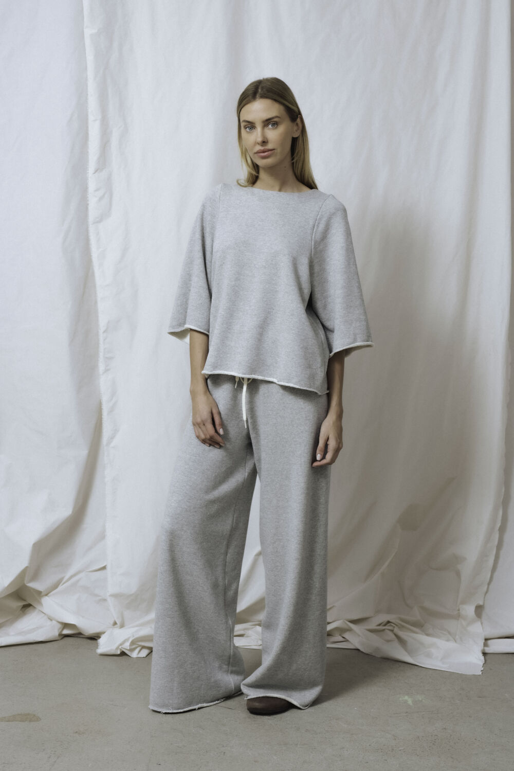 Gordon sweatpants  | unlabel