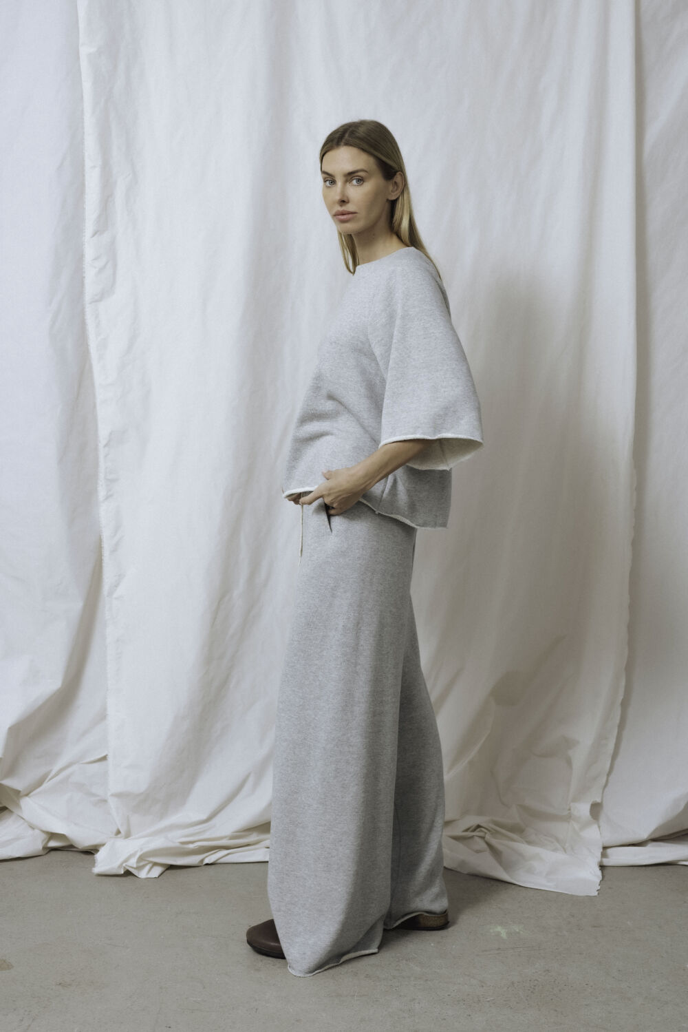 Gordon sweatpants  | unlabel