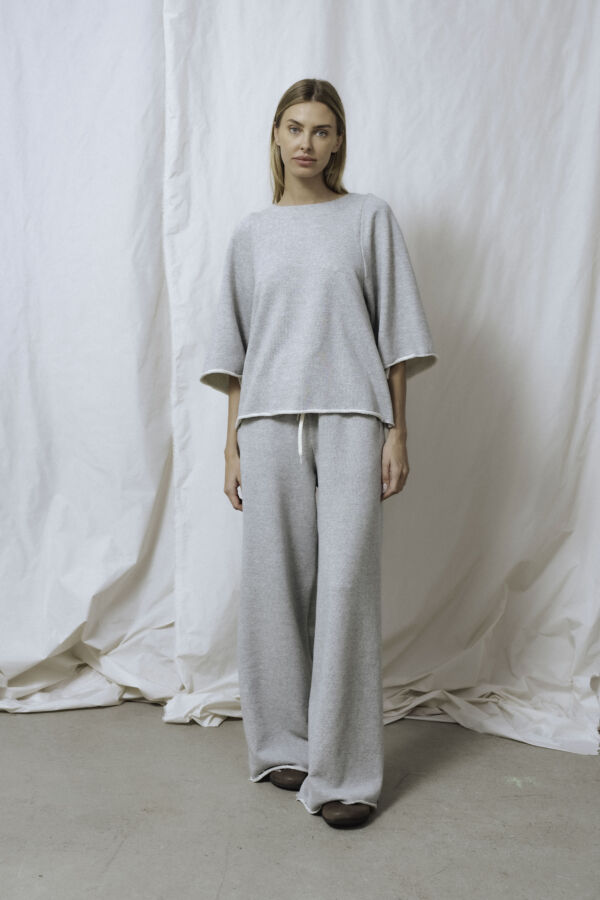 Gordon sweatpants  | unlabel
