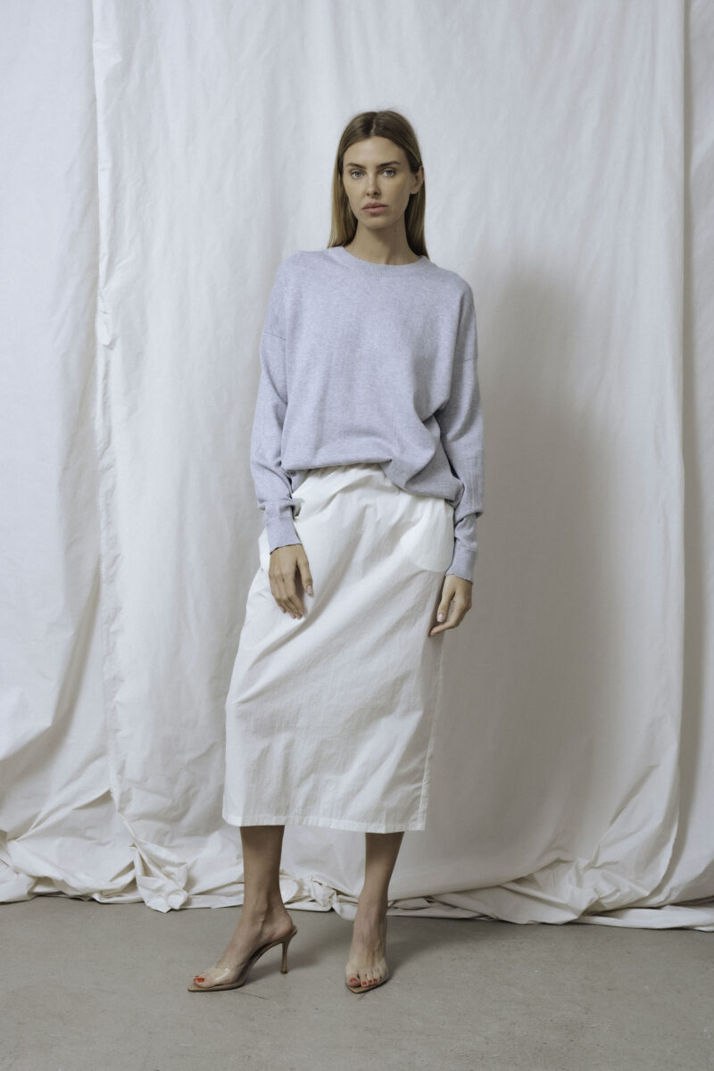 Gulf sweater  | unlabel