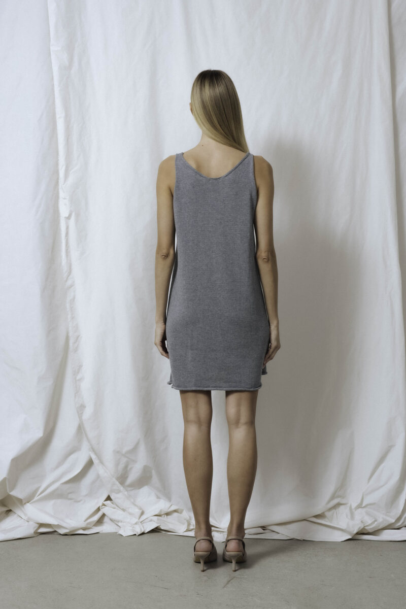 Hudson tunic  | unlabel