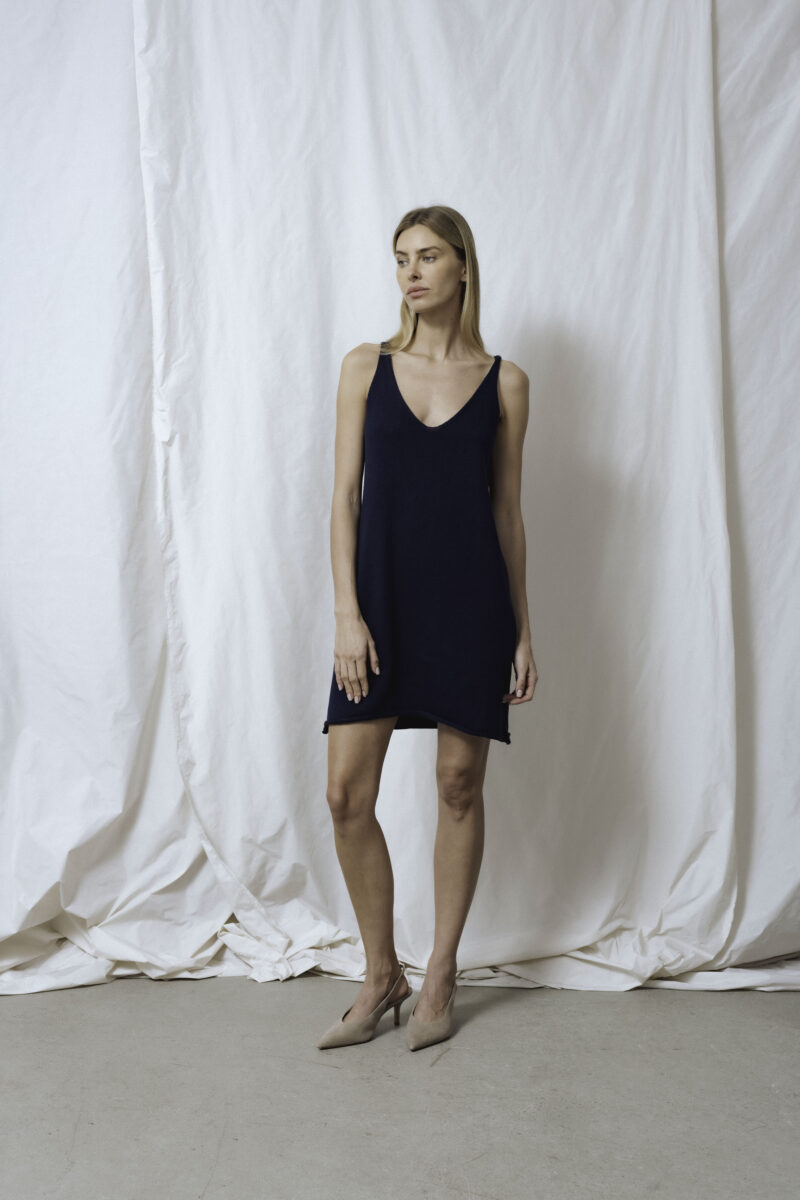Hudson tunic  | unlabel
