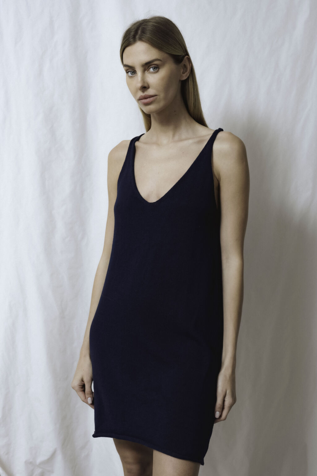 Hudson tunic  | unlabel