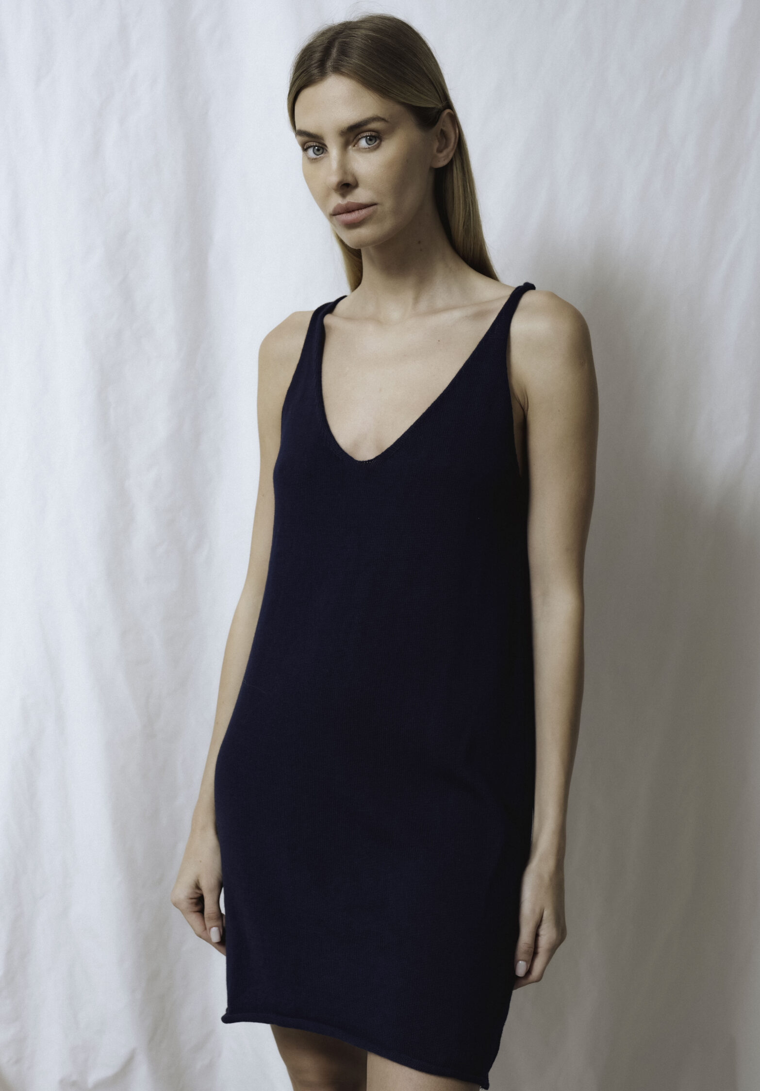 Hudson tunic  | unlabel