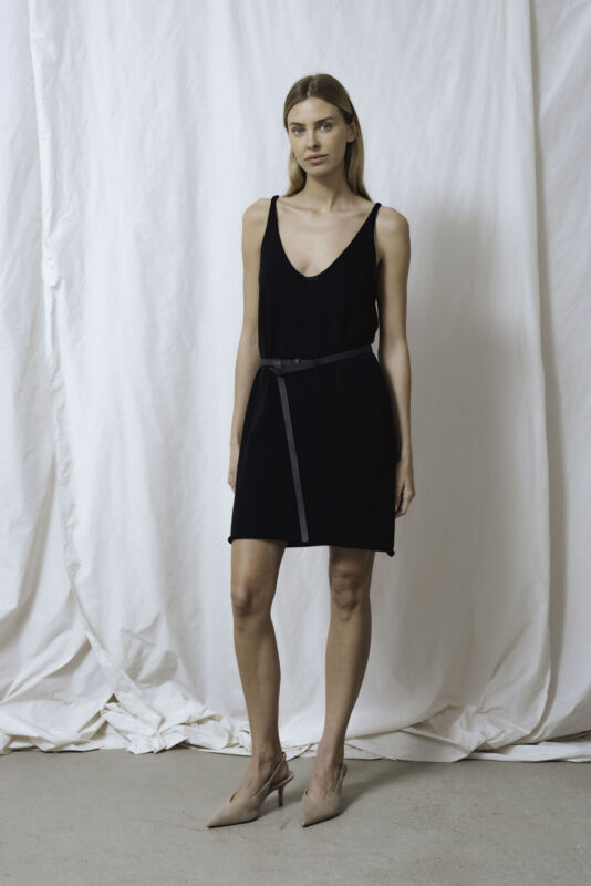 Hudson tunic | unlabel