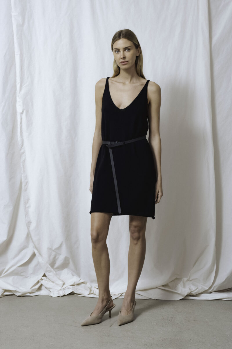 Hudson tunic | unlabel