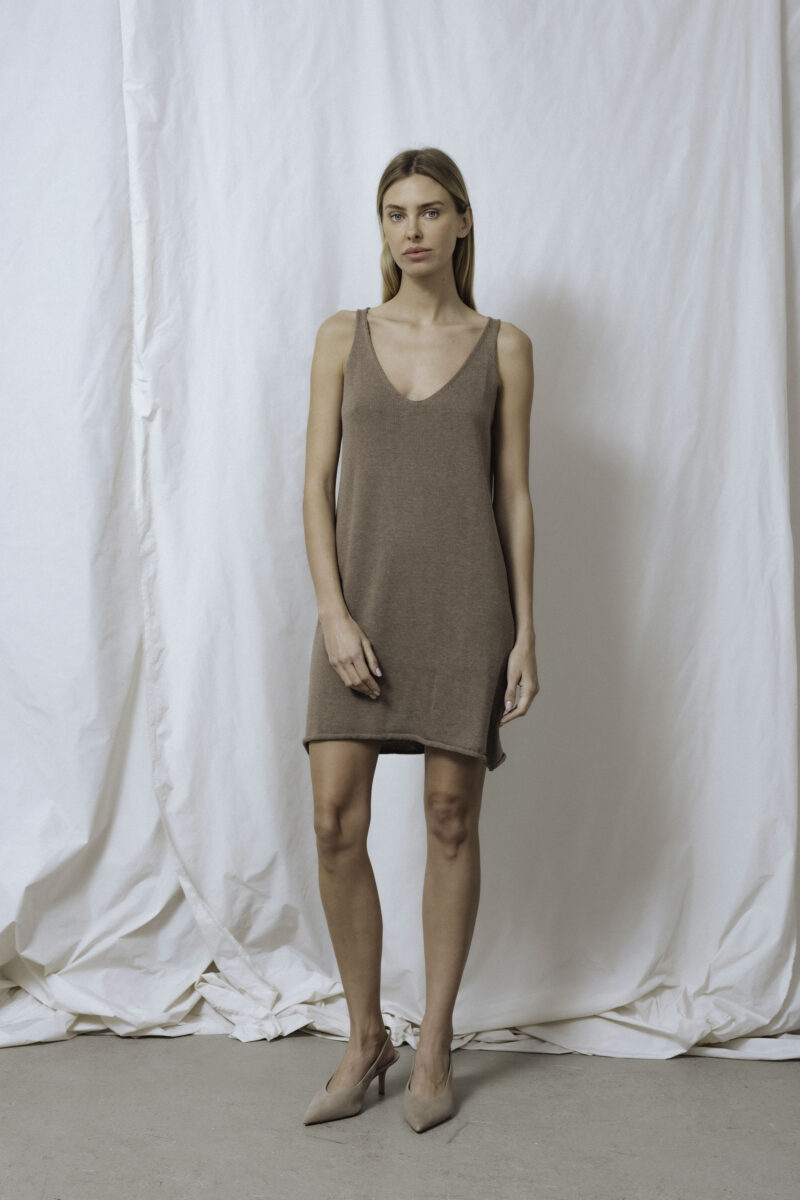 Hudson tunic | unlabel