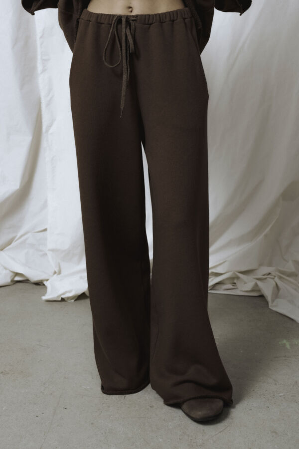 Hutt sweatpants  | unlabel