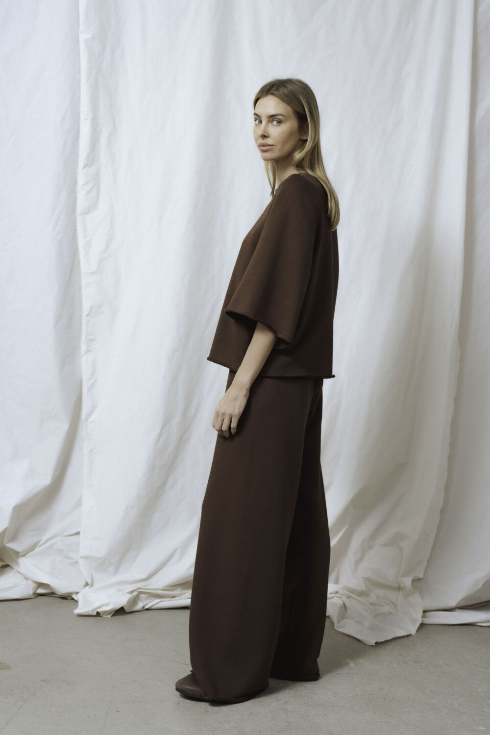 Hutt sweatpants  | unlabel