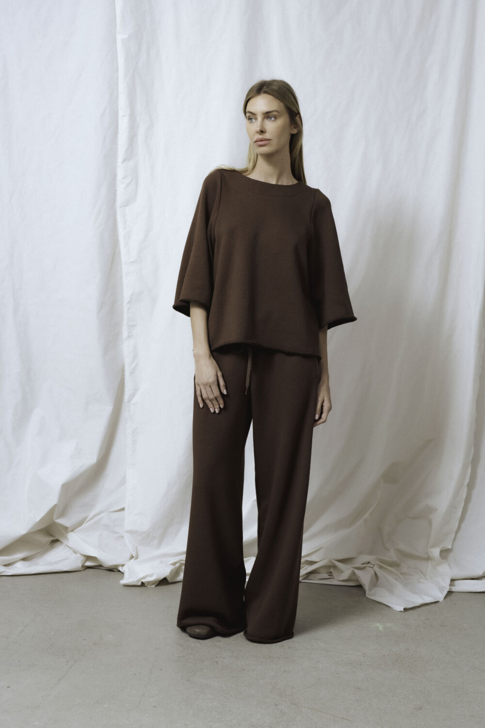 Hutt sweatpants  | unlabel