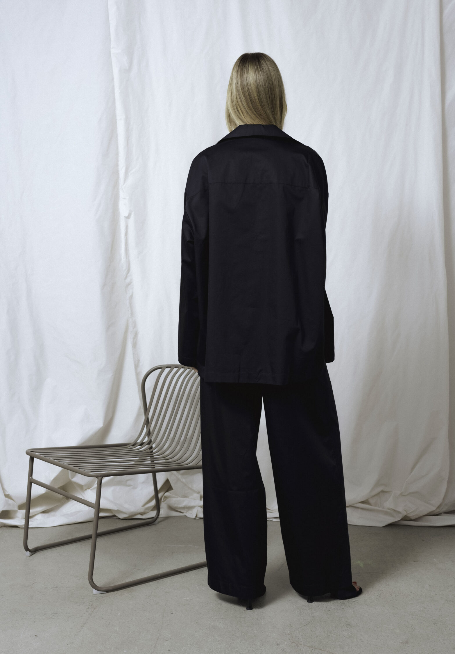 Indre shirt  | unlabel