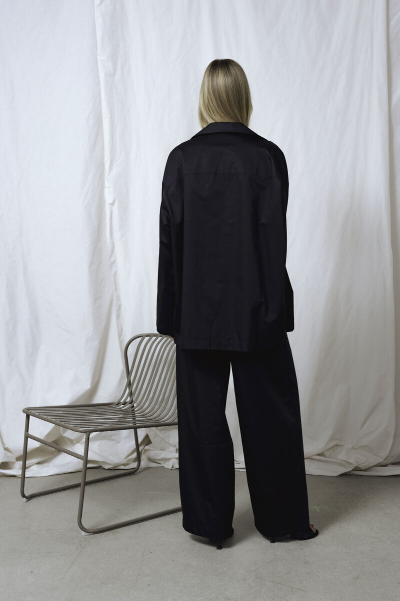 Indre shirt  | unlabel