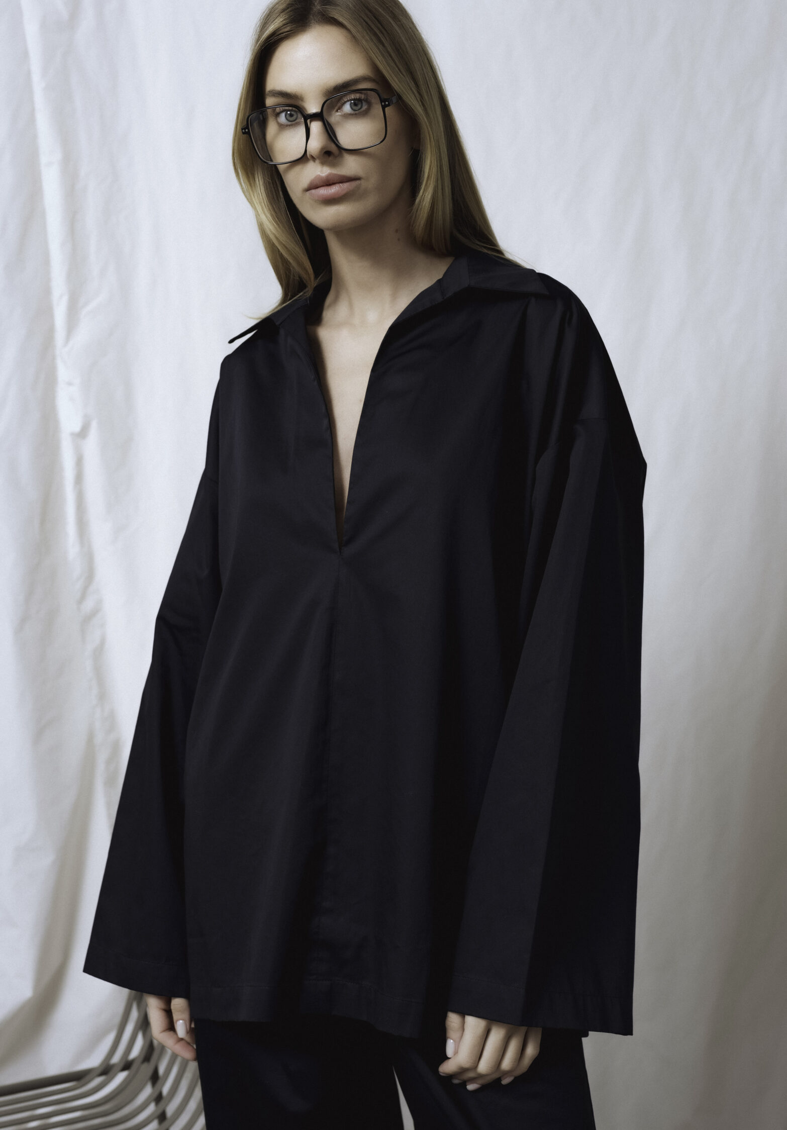 Indre shirt  | unlabel