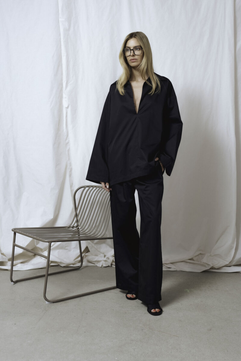 Indre shirt  | unlabel