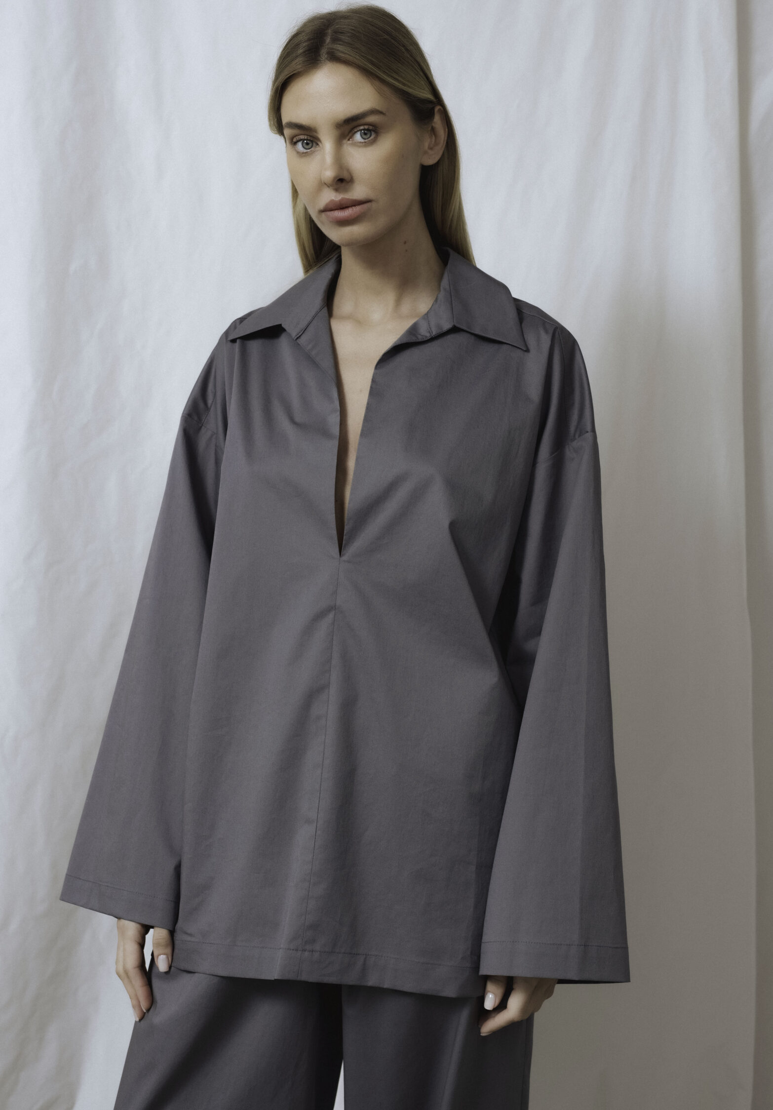 Indre shirt  | unlabel