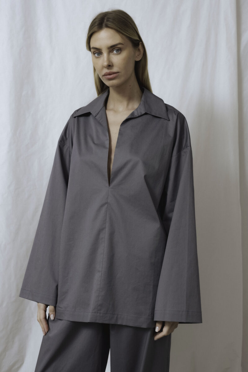 Indre shirt  | unlabel